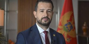 Karadağ Cumhurbaşkanı Milatovic'ten Türkiye ile siyasi diyalog seviyesini "stratejik düzeye" çıkarma vurgusu