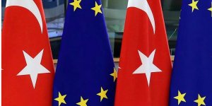 150 milyar Euro'luk program! Türkiye'den AB'ye resmi başvuru