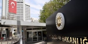 12 asker hayatını kaybetmişti! Dışişleri Bakanlığı, Pakistan'daki terör saldırısını kınadı