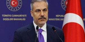 Dışişleri Bakanı Hakan Fidan, Katar'a gidiyor