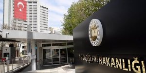 Türkiye, Yunan makamlarının "mesnetsiz ve küstah" açıklamalarını reddetti