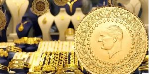 16 Eylül 2025 Salı Bugün Cumhuriyet altını, yarım altın, çeyrek altın ve gram altın fiyatları bugün ne kadar, alış satış kaç TL?