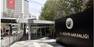 Türkiye'den İsrail'e sert tepki: Kara harekatı soykırım planının yeni aşaması