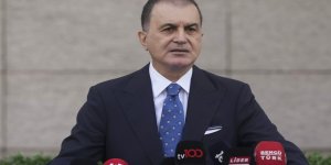 AK Parti Sözcüsü Çelik'ten soykırımcılara sert tepki... "Yok hükmündedir"