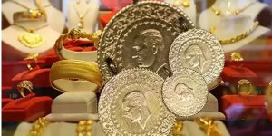 Bugün Cumhuriyet altını, yarım altın, çeyrek altın ve gram altın fiyatları bugün ne kadar, alış satış kaç TL?