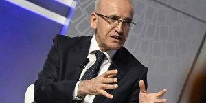 Bakan Şimşek'ten enflasyon mesajı: 2026'da daha az hissedilecek