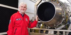 Türk mühendisler bir ilki başardı! Akşit müjdeyi verdi