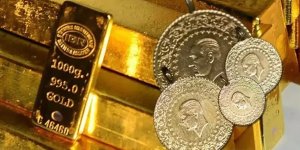 19 Eylül 2025 Cuma Bugün Cumhuriyet altını, yarım altın, çeyrek altın ve gram altın fiyatları bugün ne kadar, alış satış kaç TL?