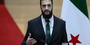 Şara'dan SDG'ye son uyarı: Aralık... Türkiye'nin askeri harekât düzenleyeceğini ima etti