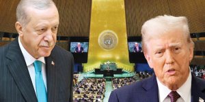 ABD'de yoğun diplomasi... Cumhurbaşkanı Erdoğan'dan çifte zirve