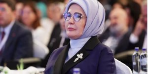 Emine Erdoğan, ABD ziyaretinde "Anadolu'nun hazinelerini" tanıtacak