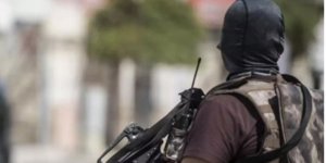 FETÖ'ye yönelik düzenlenen 39 operasyonda 16 kişi tutuklandı