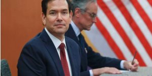 ABD Filistin'i tanıyan ülkeleri devre dışı bıraktı: Pek rol oynayamayacaksınız