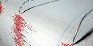AFAD duyurdu! Kahramanmaraş'ta deprem