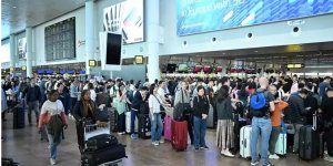 Siber saldırı seferleri aksatmıştı: İngiltere'de bir şüpheli gözaltında