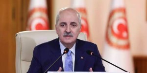 Terörsüz Türkiye çalışmaları! TBMM Başkanı Kurtulmuş: Sağlam irade komisyon üyelerimizin tamamında var