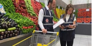 İstanbul Valiliği fiyat artışı ve stokçulukla mücadelede 321 milyon liralık ceza kesti