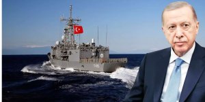 Türkiye'den İsrail ve Yunanistan'ı korkutan yakınlaşma! Cumhurbaşkanı Erdoğan: Artık masada söz sahibiyiz