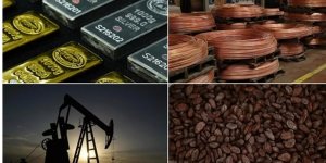 Emtia piyasalarında gözler istihdam verilerine çevrildi