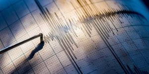 Kütahya'da 5,4 büyüklüğünde korkutan deprem! İstanbul, Bursa, İzmir dahil birçok ilde hissedildi