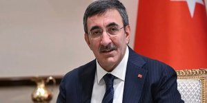 Cumhurbaşkanı Yardımcısı Yılmaz: Sayın Cumhurbaşkanımız dünyanın en tecrübeli liderleri arasında