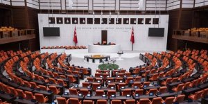 "28. Yasama Dönemi 4. Yasama Yılı" yarın başlıyor