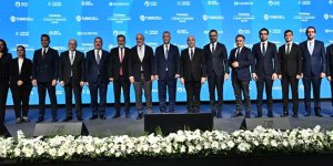 E-ticaret ve perakende sektörünün dönüşümü masaya yatırıldı! TürkMedya E-Ticaret ve Perakende Zirvesi sona erdi