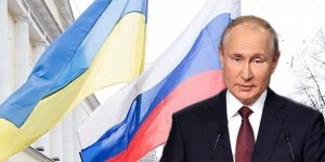 Rusya Devlet Başkanı Putin'den Ukrayna'ya "müzakere" mesajı