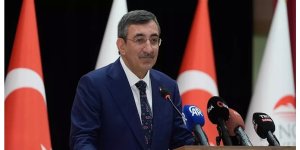 Cumhurbaşkanı Yardımcısı Yılmaz: Sumud Filosu'na yapılan barbarca saldırıyı kabul etmemiz mümkün değil