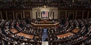 Ortak mektup yazdılar! Trump yönetimine ''Sumud'' baskısı