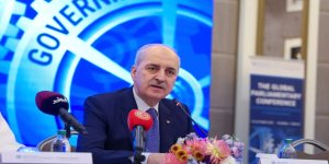Kurtulmuş: Devlet terörüne sessiz kalanlar ibretliktir