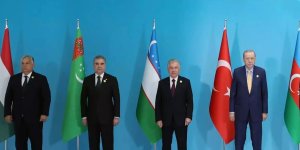 Orban'dan AB'ye Türkiye örneği: Erdoğan'a çok teşekkür etmek isterim