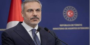 Gündem Gazze! Bakanı Fidan, Fransa'da temaslarda bulunacak