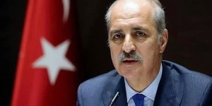 TBMM Başkanı Kurtulmuş Pakistan'a gidecek