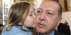 Başkan Erdoğan'dan Dünya Kız Çocukları Günü mesajı: Evlatlarımızı korumak için ne gerekiyorsa yapmaya devam edeceğiz