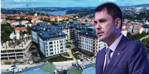 Bakan Kurum'dan "Yarısı Bizden" kampanyasıyla yenilenen Özevim Sitesi'ne ilişkin paylaşım