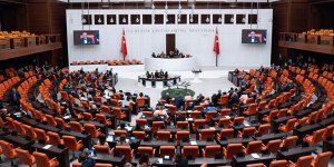 Yeni haftada TBMM'nin gündemi yoğun