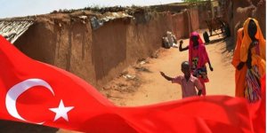 ''Türkiye'nin beyaz elleri var'' teşekkürü: İlk yardım eden Ankara oldu