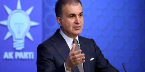 AK Parti Sözcüsü Çelik: "Terörsüz Türkiye" çalışmaları sürüyor! Sabote edilmesine müsaade etmeyeceğiz