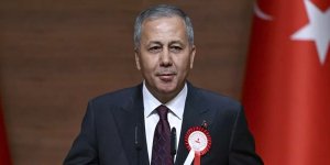 Bakan Yerlikaya: 675 bin personelimizle suçun ve suçlunun her türlüsüne karşı seferberlik ruhuyla hareket ediyoruz