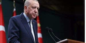 Cumhurbaşkanı Erdoğan: Nadir toprak elementlerinde dünyanın en büyük 5 üreticisinden birisi olmak istiyoruz