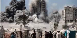 Gazze ateşkesinde ikinci aşama! Türkiye'den kritik teklif