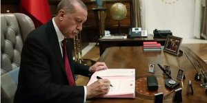 DDK'dan e-imza çetesine inceleme... Cumhurbaşkanı Erdoğan talimat verdi