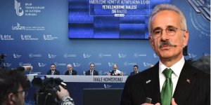 Türkiye için dev ihale tamam! Bakan Uraloğlu: Ekonomimize güç katacak