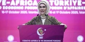 "Kadınlar, ülkelerimizi yüzyılın yıldızları yapacaklar"