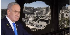 Gazze Kasabı'ndan AFAD'a engel: Yardım girişlerine izin vermedi