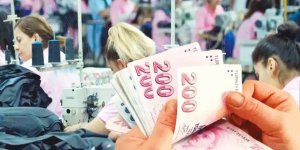 Çalışma Meclisi toplanıyor... Asgari ücrette adil temsil arayışı