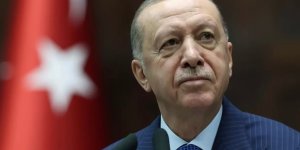 Cumhurbaşkanı Erdoğan, Aliya İzzetbegoviç'i andı