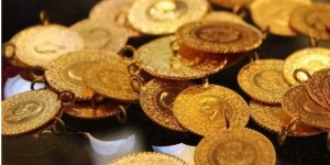 Altın güne düşüşle başladı! Gram altın, çeyrek altın, Cumhuriyet altını kaç liradan satılıyor?