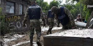 Bakan Yumaklı: Türkiye, teknoloji destekli ormancılıkla örnek gösterilen vizyon ülkesi konumuna yükseldi